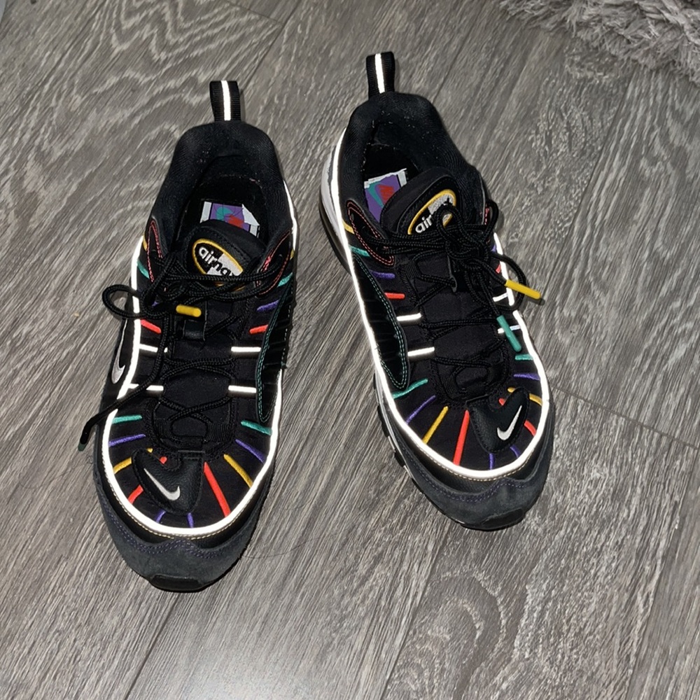Nike Women’s Air Max